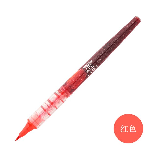 Kuretake Zig Letter Pen COCOIRO Pen Body & Kuretake Zig Letter Pen
