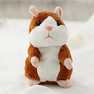 Cute Talking Hamster - Original Kawaii Pen