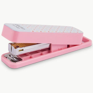 Geometric Pattern Stapler - Original Kawaii Pen