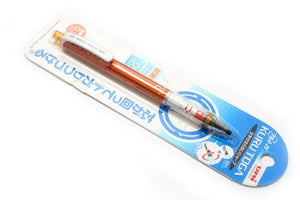 Uni Kuru Toga Auto Lead Rotation Mechanical Pencil - Original Kawaii Pen