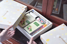 Load image into Gallery viewer, Weekly Planner Notebook Set - Original Kawaii Pen
