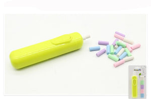 Electric Pencil Eraser - Original Kawaii Pen