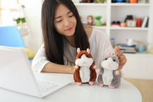 Load image into Gallery viewer, Cute Talking Hamster - Original Kawaii Pen
