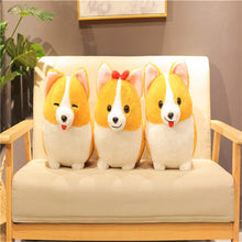 Load image into Gallery viewer, The Queen Corgis Puppy
