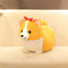 Load image into Gallery viewer, The Queen Corgis Puppy
