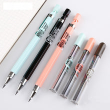 Load image into Gallery viewer, Kawaii Candy Color Mechanical Pencil
