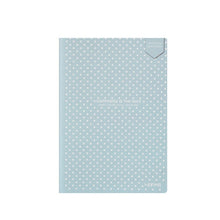 Load image into Gallery viewer, Soft Cover Dotted Bullet Journal - Original Kawaii Pen
