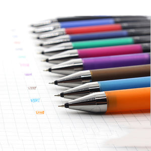 Pilot Juice Up Gel Pens - Metallic Colors - Original Kawaii Pen