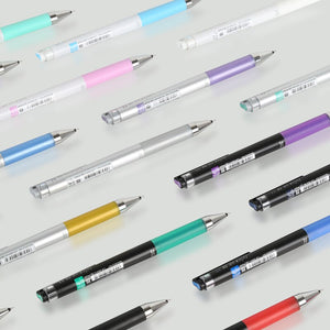 Pilot Juice Up Gel Pens - Metallic Colors - Original Kawaii Pen