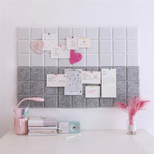Load image into Gallery viewer, Nordic Style Adhesive Message Board - Original Kawaii Pen
