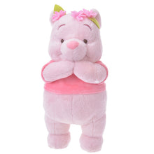 Load image into Gallery viewer, &quot;My Sakura&quot; Cherry Blossom Pink Winnie-the-Pooh Plush Toy - Original Kawaii Pen
