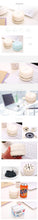 Load image into Gallery viewer, Cute Kawaii Desktop Vaccum Cleaner 🧹
