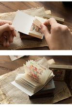 Load image into Gallery viewer, Book of Magic Sticky Notes/Memo Pads (100 Sheets)
