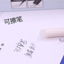 Load image into Gallery viewer, Sumikko Gurashi Erasable Gel Pen Set (3 Pcs a Set) - Original Kawaii Pen
