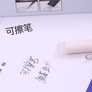 Sumikko Gurashi Erasable Gel Pen Set (3 Pcs a Set) - Original Kawaii Pen