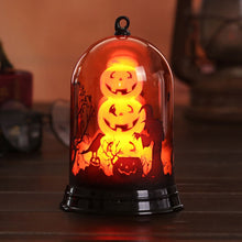 Load image into Gallery viewer, Halloween Decorative Lampshades🎃👿
