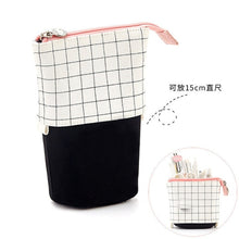 Load image into Gallery viewer, Cute Kawaii Slide Pencil Case

