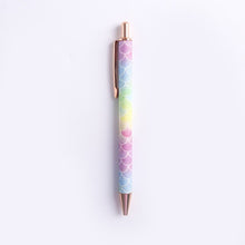 Load image into Gallery viewer, Colorful Crystal Ballpoint Pen - (5 Types)
