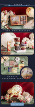 Load image into Gallery viewer, Exclusive Japanese Pattern Washi Tape + Stickers Set (20 Pcs)
