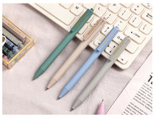 Load image into Gallery viewer, Cute Kawaii Retro Gel Pen Set
