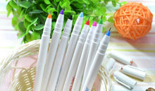 Load image into Gallery viewer, Japanese Candy Color Kawaii Gel Pen Set (8pcs)
