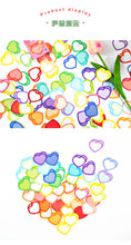 Load image into Gallery viewer, Lovely Heart Stickers
