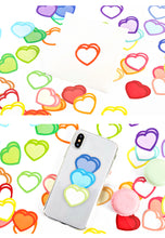Load image into Gallery viewer, Lovely Heart Stickers

