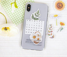 Load image into Gallery viewer, Daisy &amp; Sunflower Stickers
