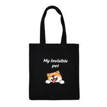 Load image into Gallery viewer, Shiba&#39;s World Mini Tote Bags
