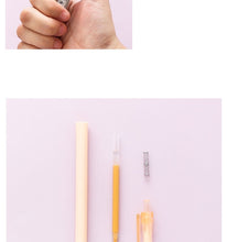 Load image into Gallery viewer, Macaron Color Gel Pen Set (8pcs)
