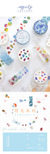 Load image into Gallery viewer, Flash Series Washi Tapes (6 Designs)
