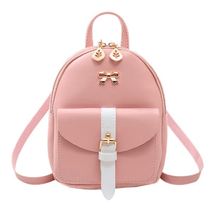 kawaii mini backpack Kawaii Mini Backpack (5 colors) – Original Kawaii Pen