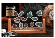 Load image into Gallery viewer, Flower &amp; Plant Sticker Rolls (4 Designs)
