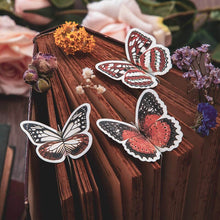 Load image into Gallery viewer, Cute Butterfly Bookmarks (10 pcs)
