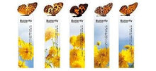 Load image into Gallery viewer, Cute Butterfly Bookmarks (10 pcs)
