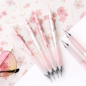 Cherry Blossom Mechanical Pencils