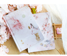 Load image into Gallery viewer, 1000 Japanese Wishes Notebooks
