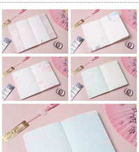 Load image into Gallery viewer, Little Japan Stationery Set (4 Designs)
