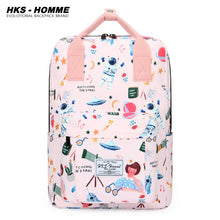 Load image into Gallery viewer, Adorable Kawaii Backpacks (32 Designs)
