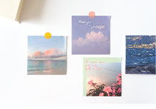 Load image into Gallery viewer, Galaxy Series Memo Pads (6 Designs)
