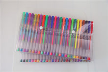 Load image into Gallery viewer, 100 Colors Fineliner Sketch Gel Pens
