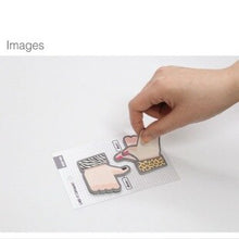 Load image into Gallery viewer, Thumbs up Memo Pads
