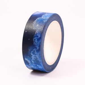 Blue Sky Washi Tape