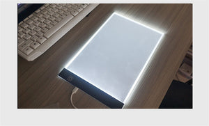 The Original LED Drawing Board