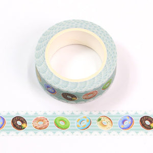 Donut Heaven Washi Tape