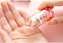 Load image into Gallery viewer, Cute Cat Paw Transparent Pencil Sharpener
