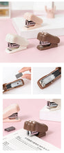 Load image into Gallery viewer, Cute Mini Cat Paw Staplers (3 Colors)

