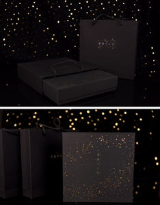 Signature Star Constellation Theme Diary Set