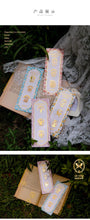 Load image into Gallery viewer, Fairy Garden Gold Series Bookmarks (3pcs a set)
