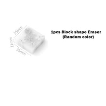 Load image into Gallery viewer, Mini Sakura Rubber Eraser
